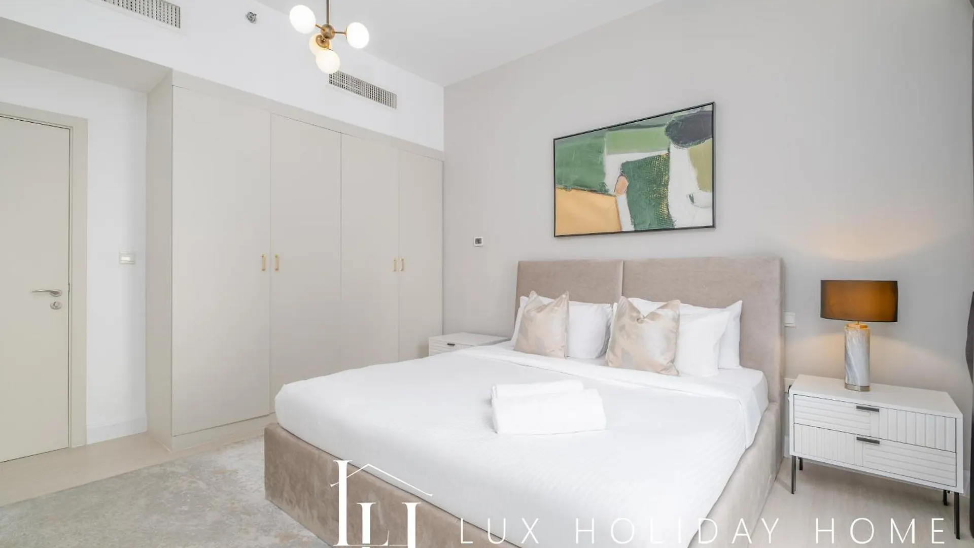 Lux The Luxurious Central Jbr Suite ドバイ 0*,  アラブ首長国連邦