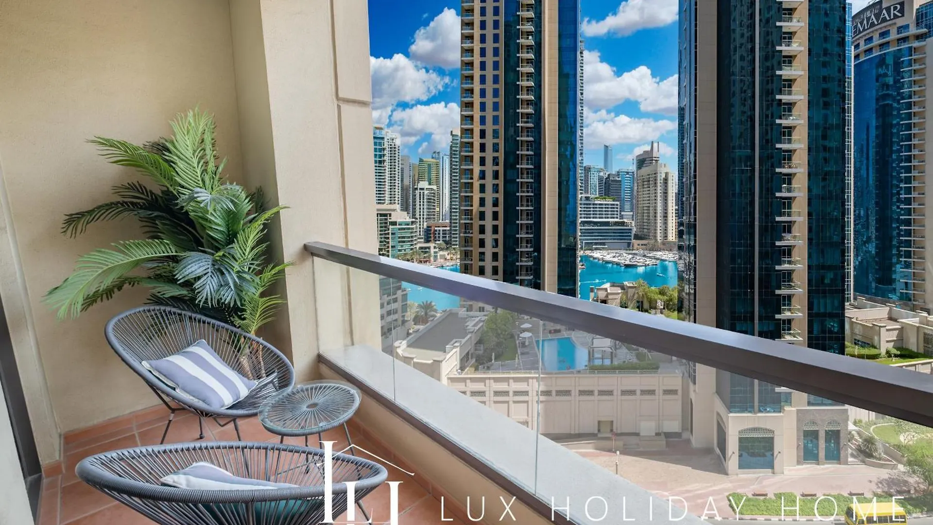 Lux The Luxurious Central Jbr Suite ドバイ アラブ首長国連邦