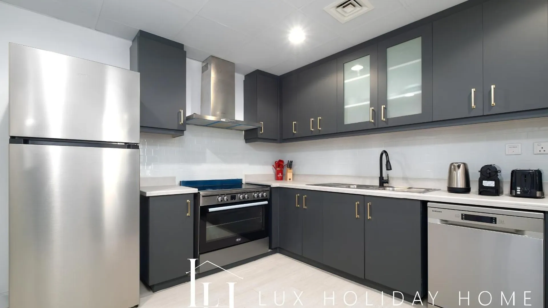 Lux The Luxurious Central Jbr Suite ドバイ アパート